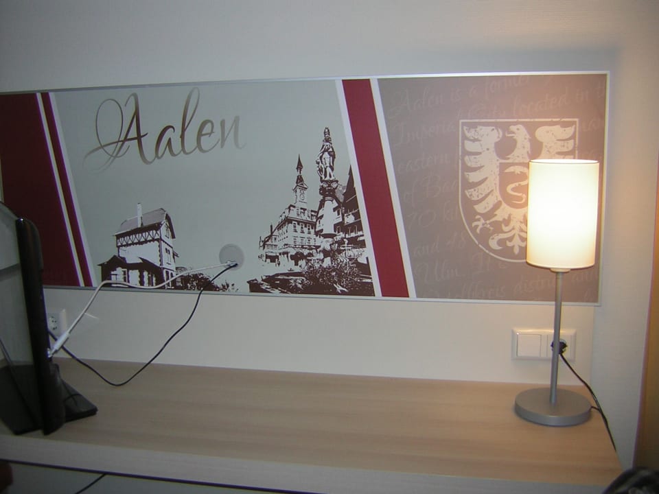 Zimmer H+ Hotel Limes Thermen Aalen