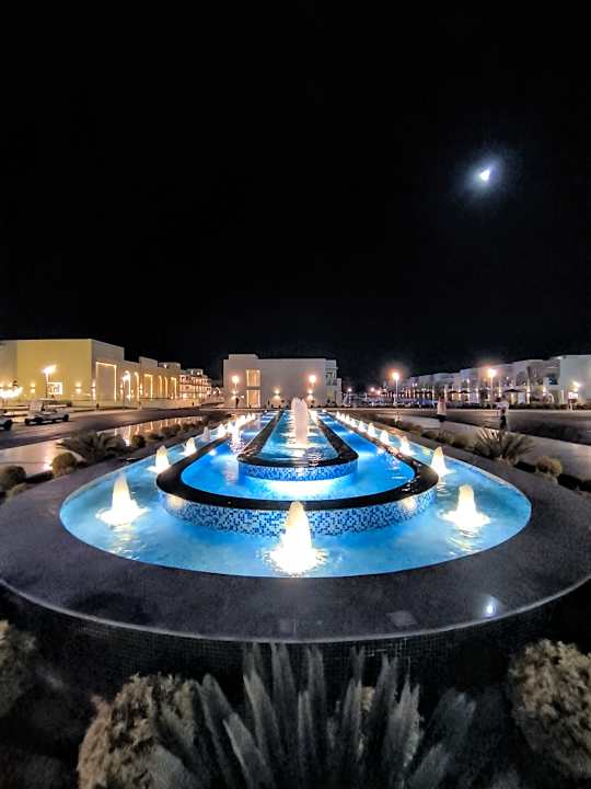 Pool Albatros Makadi Resort