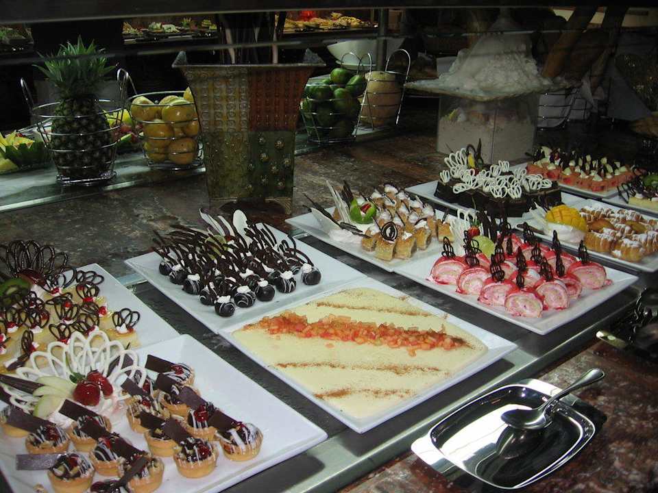 Lecker Secrets Royal Beach Punta Cana - Adults only