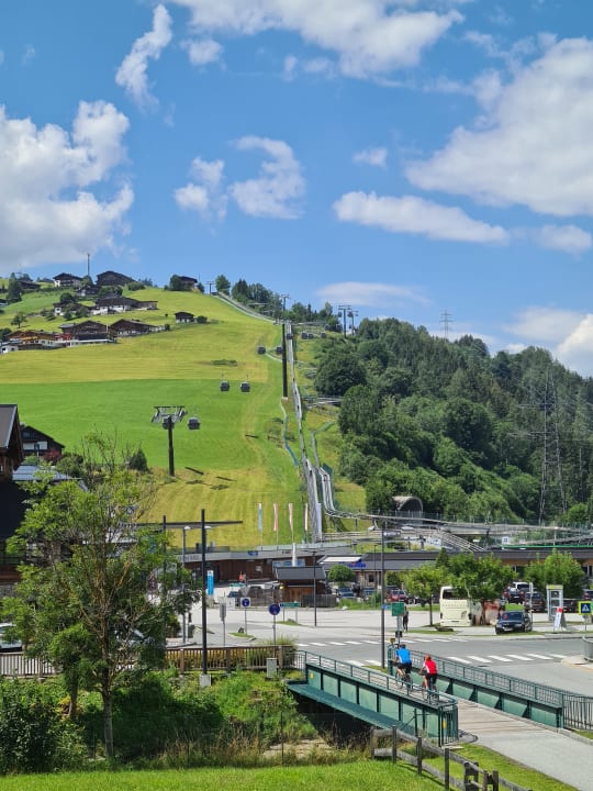 Zimmer Auhof Wirtshaus & Suiten