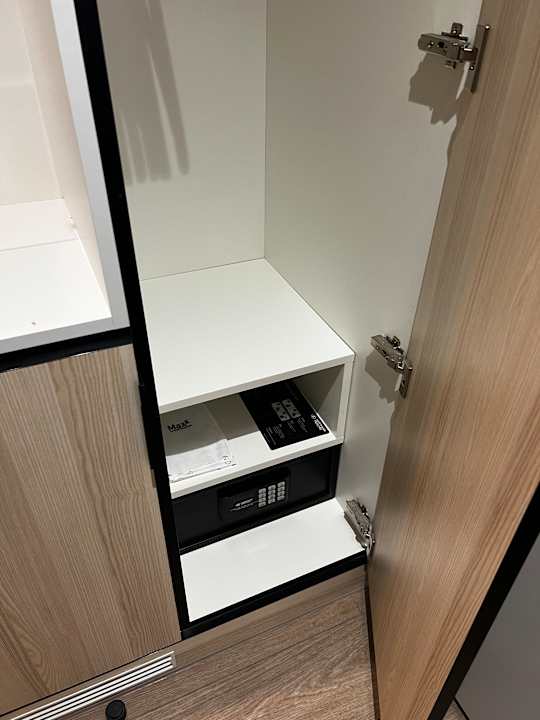 Zimmer MAXX Hotel Sanssouci Potsdam