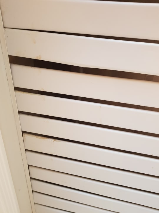 Zimmer Hotel Royal Garden Palace