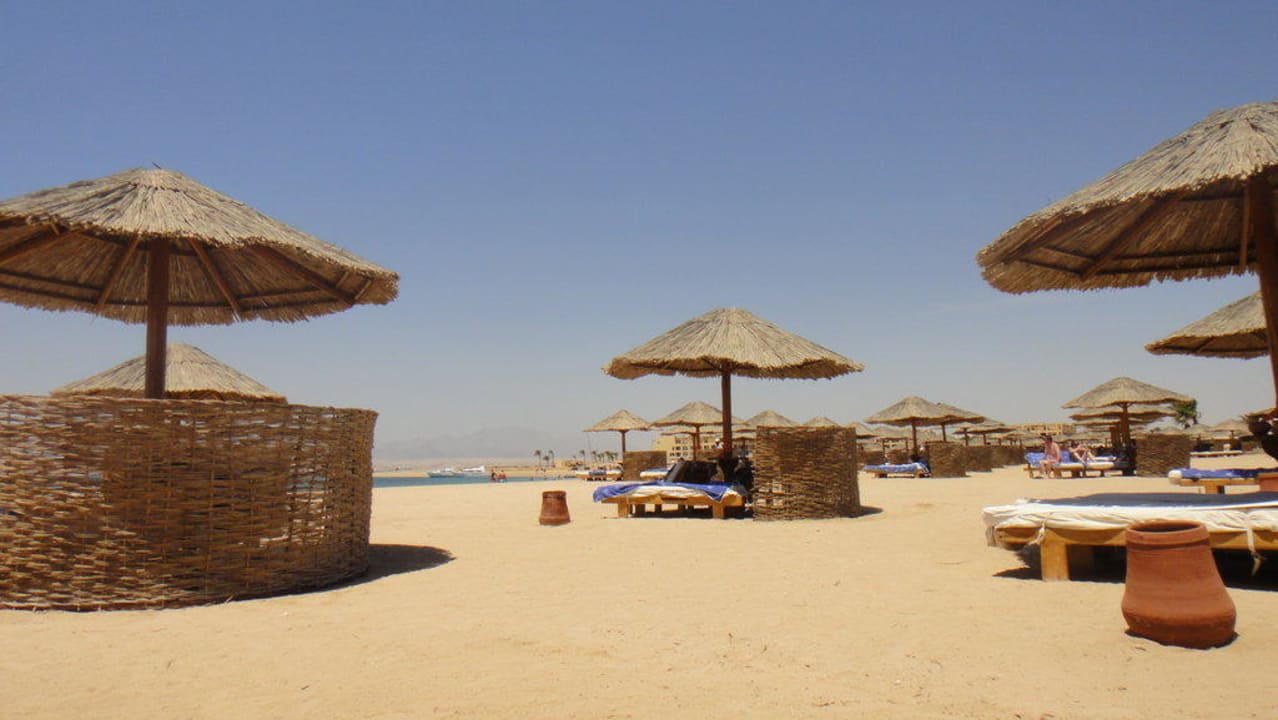 Hotel Strand Hotel Sheraton Soma Bay Resort