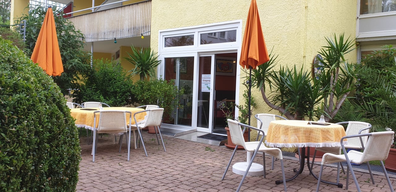 Gastro Haus am Kurpark