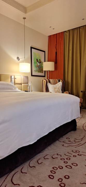 Zimmer ITC Maratha