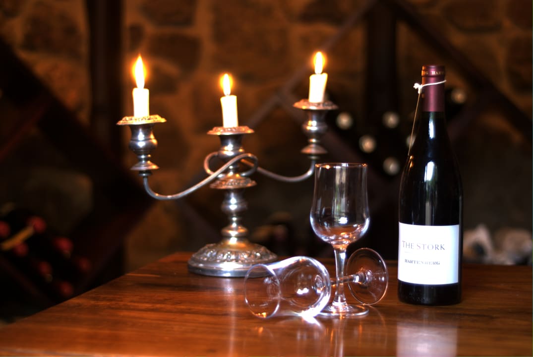 Gastro Leopard Mountain Safari Lodge