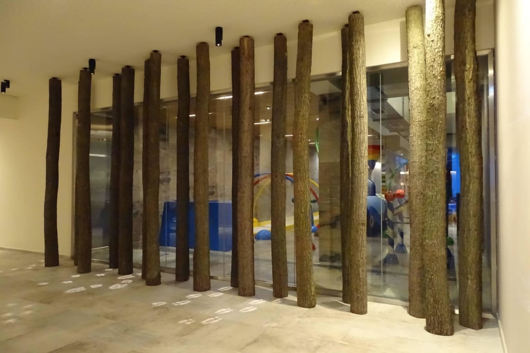 Kinderhotel Dachsteinkönig Dachsteinkönig - Familux Resort