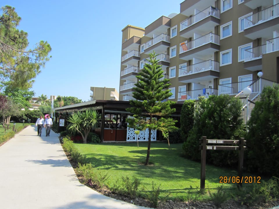 Вид Marvida Family Eco