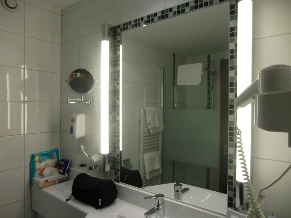 Badezimmer Das Thiers