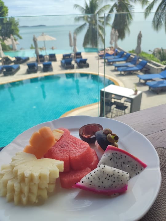 Gastro Coral Cliff Beach Resort