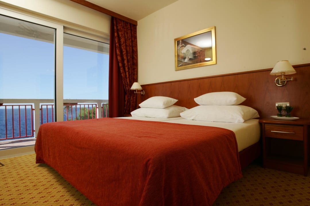 Premier Club Suite Hotel Zora