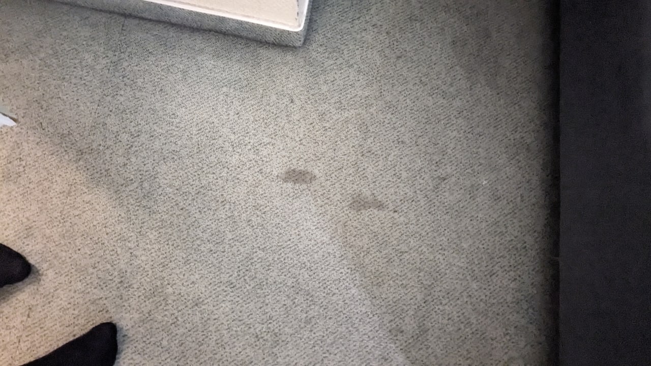 Zimmer acom Hotel Berlin Kurfürstendamm