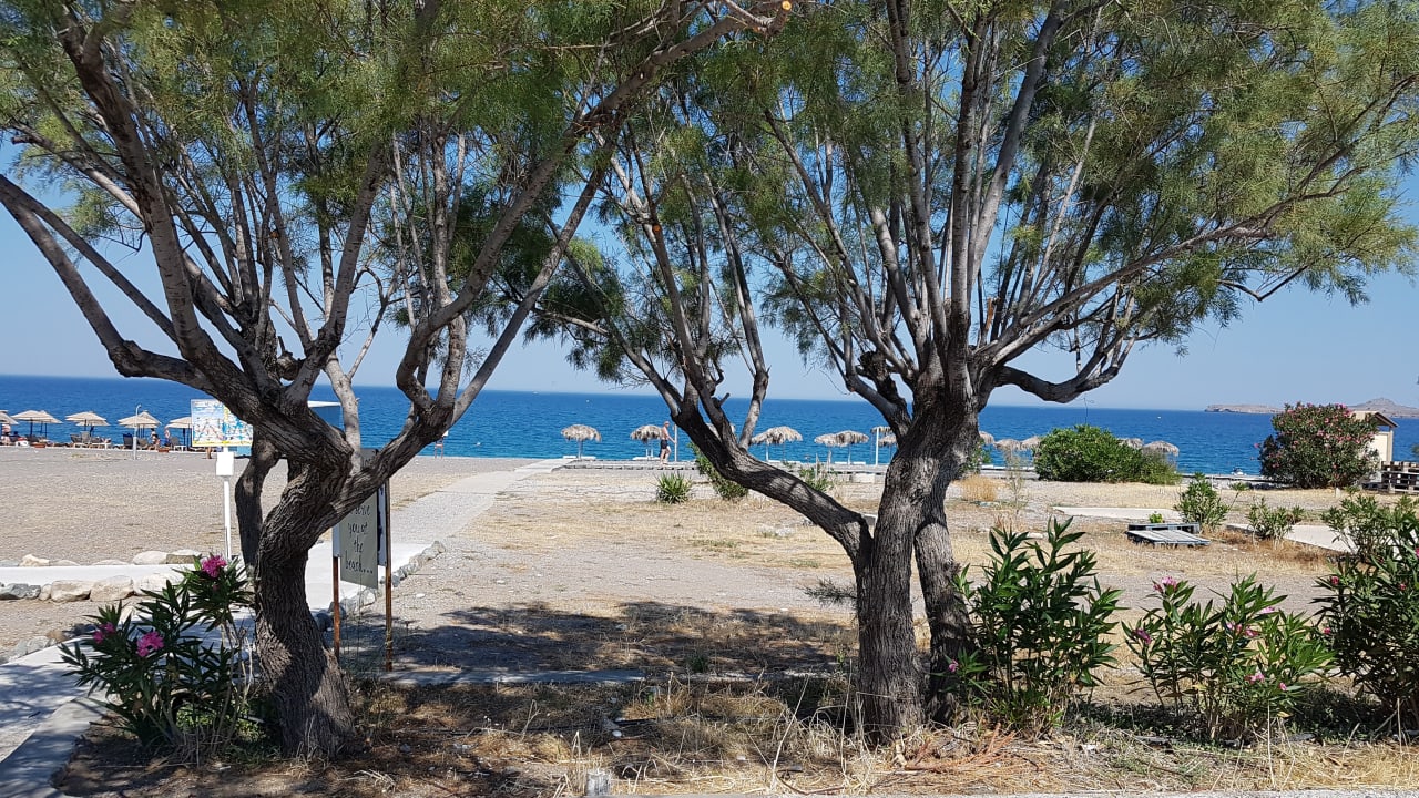 Strand Atrium Palace Thalasso Spa Resort & Villas