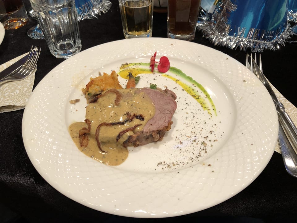 Gastro Limak Lara Deluxe Hotel & Resort