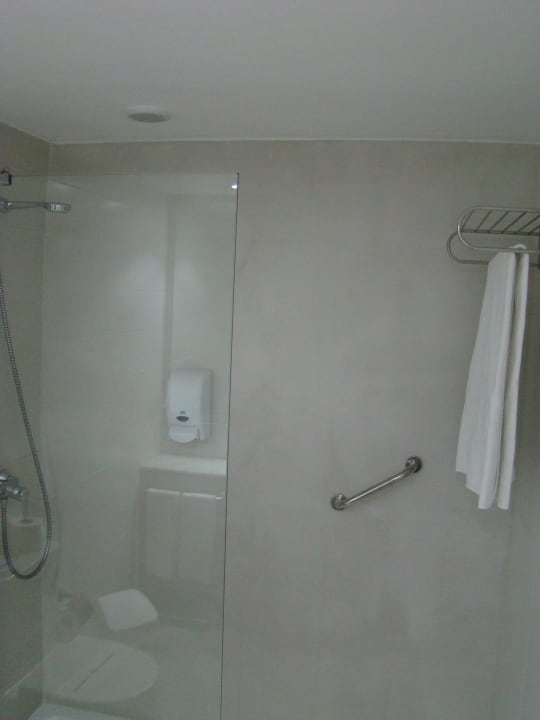 Bad Hotel Grand Teguise Playa