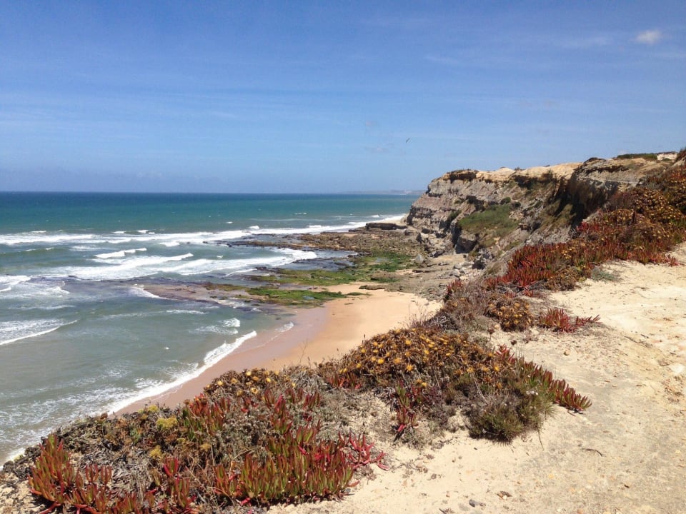 Strand Areias do Seixo Hotel