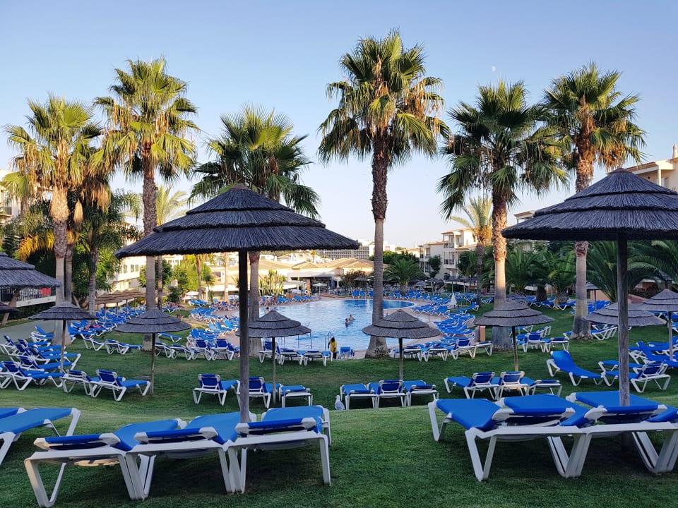 Pool 3HB Clube Humbria - All Inclusive
