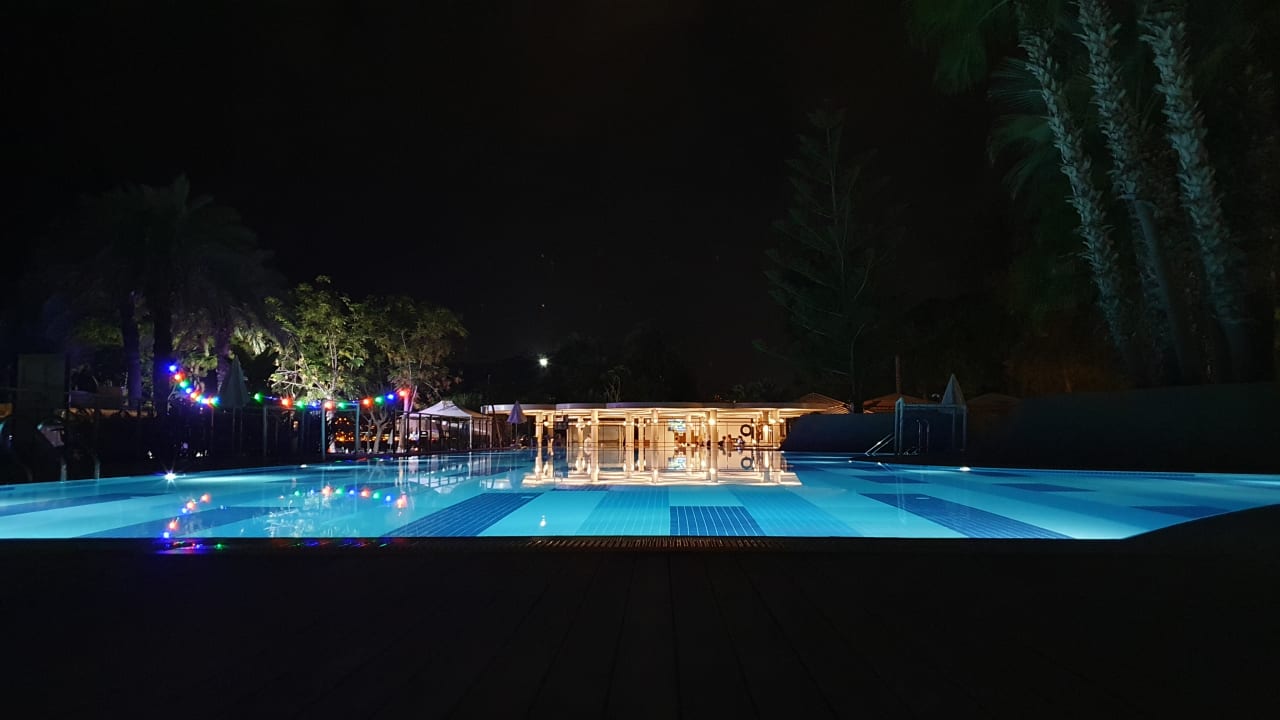 Pool Labranda Alantur Resort