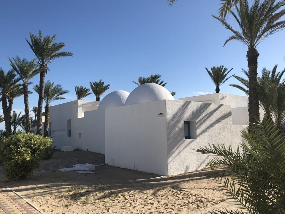 Sonstiges Hotel El Mouradi Djerba Menzel