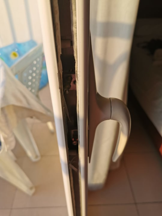 Zimmer Royal Star Beach Resort