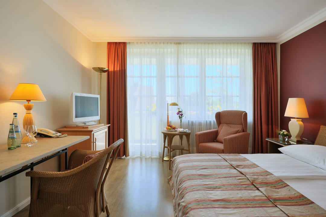 Doppelzimmer Komfort Hotel & Gasthof zur Post