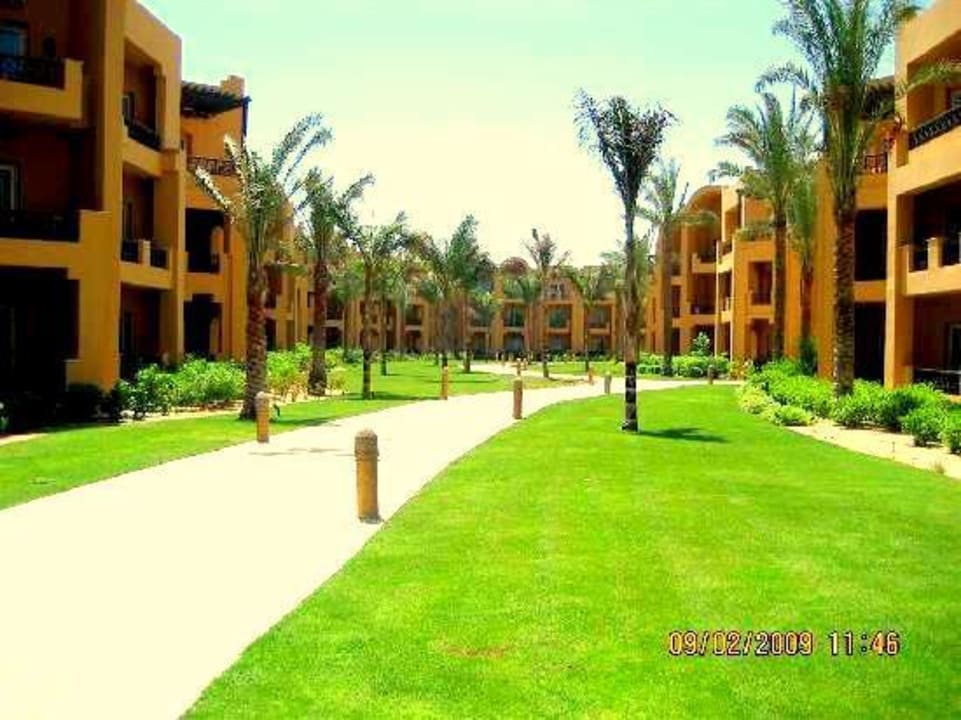 Stella Makadi Stella Beach Resort & Spa Makadi Bay