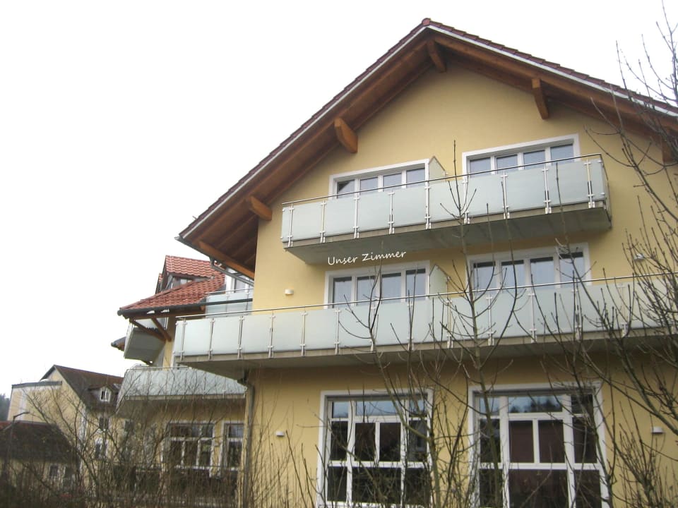 Zimmer 450 oben links Hotel Dirsch Wellness & Spa Resort