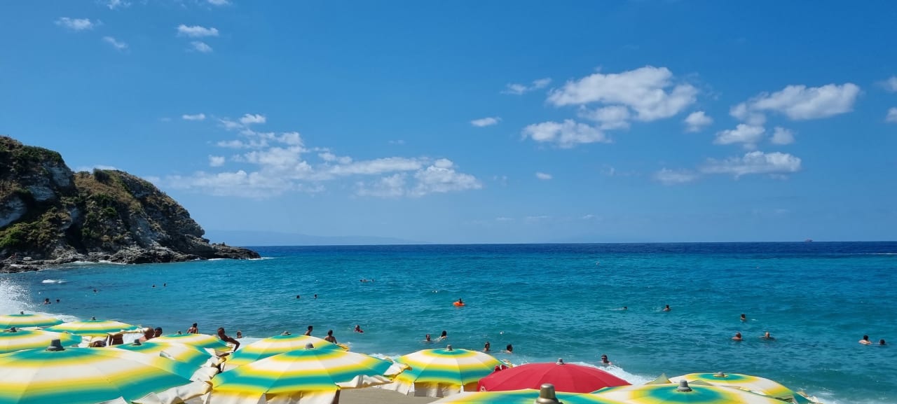 Strand Hotel Residence Sciaron