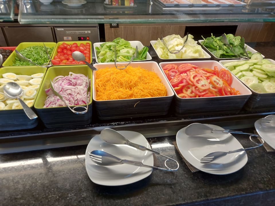 Gastro Hotel Riu Palace Zanzibar