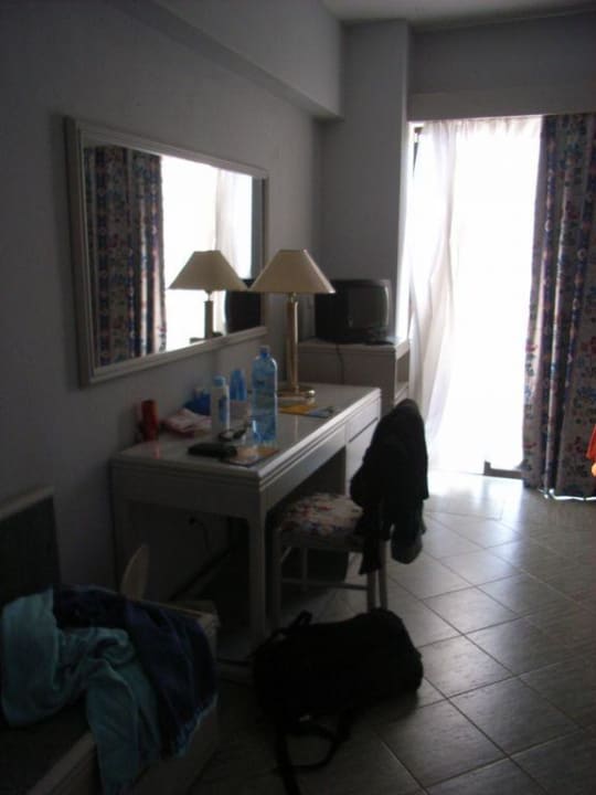 Zimmer Pegasos Deluxe Beach Hotel