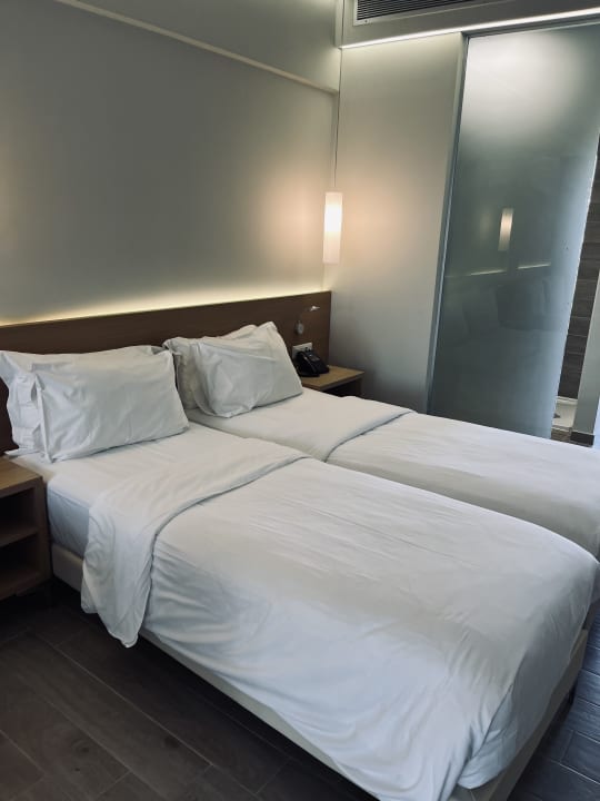 Zimmer Blue Dolphin Resort Hotel