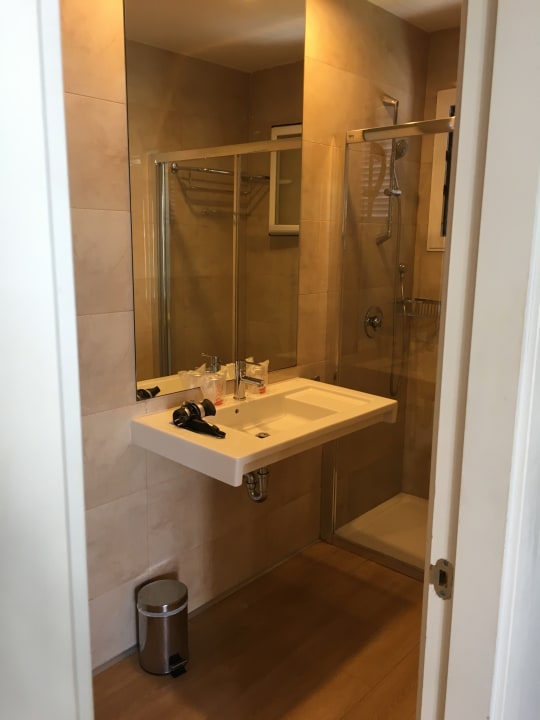 Zimmer Eix Alcudia Hotel