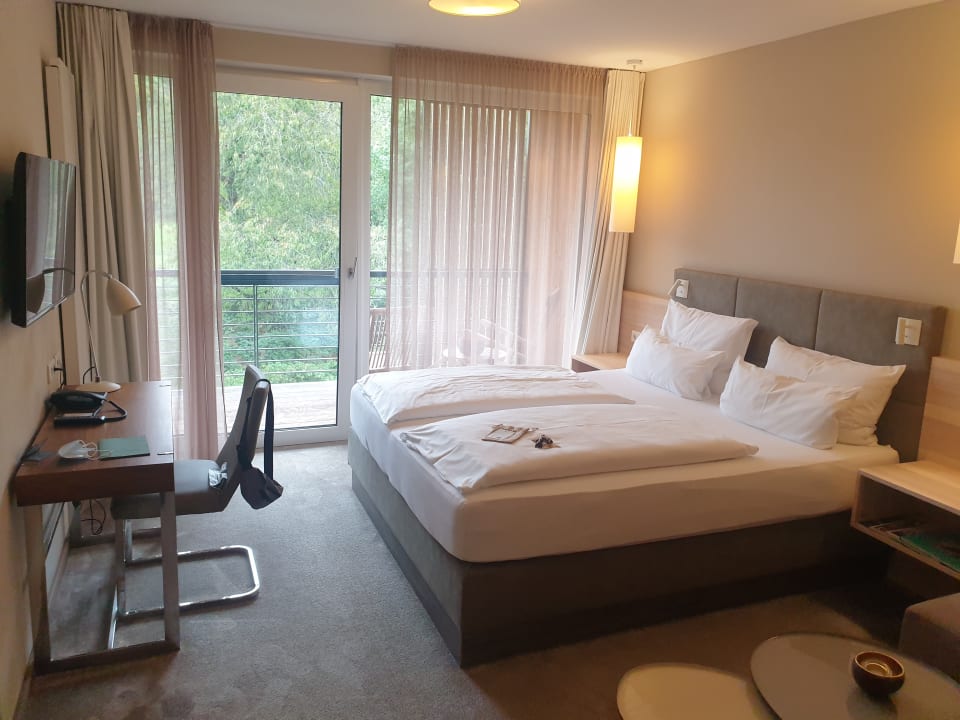 Zimmer Landhotel Voshövel