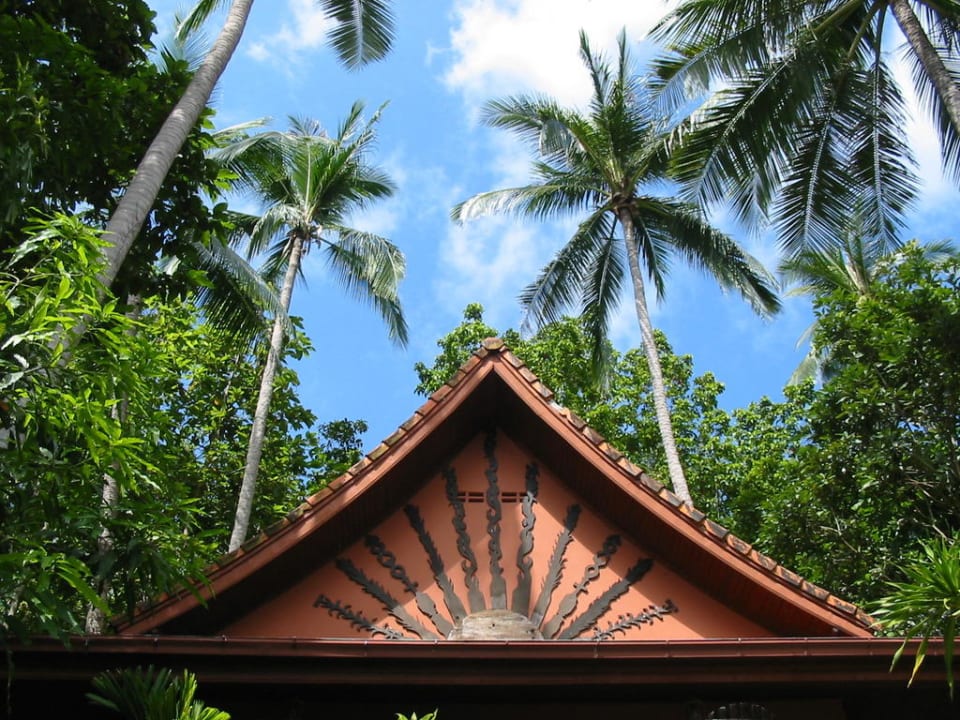 Unser Bungalow Hotel Nirvana Resort Koh Chang