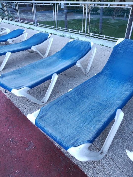 Pool Hotel Gran Caribe Premium Triton / Neptuno