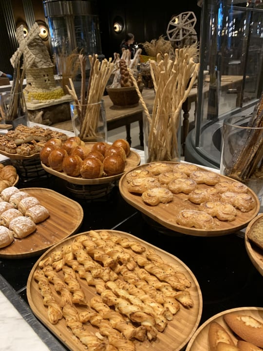 Gastro Maxx Royal Belek Golf Resort