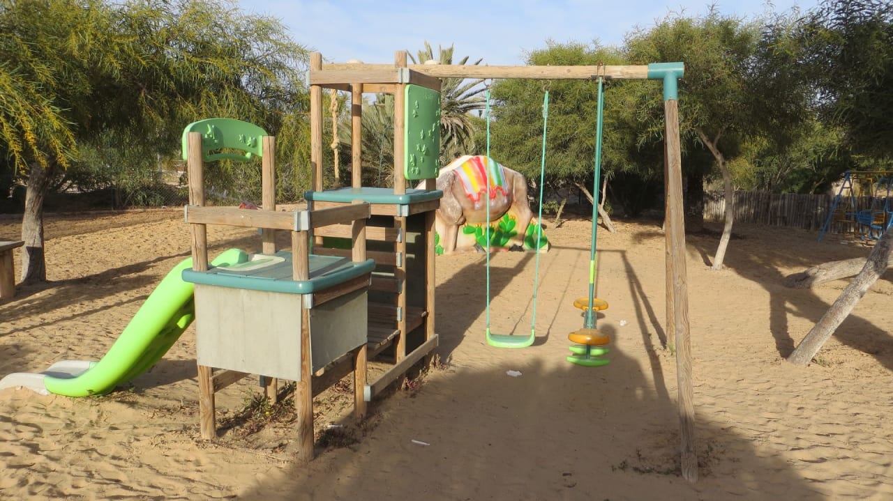 Sport & Freizeit Iberostar Waves Mehari Djerba