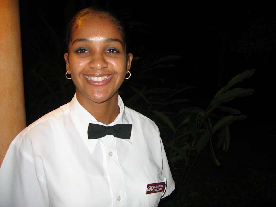 Elizabeth Grand Palladium Select Bávaro Resort & Spa