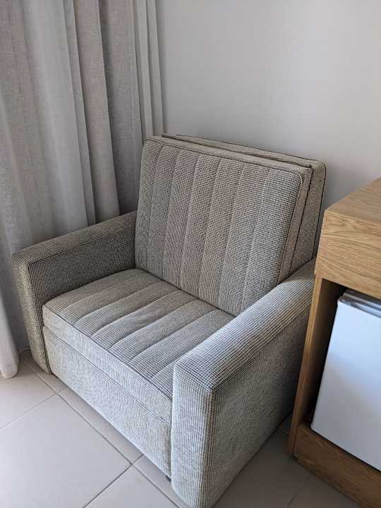 Zimmer Hotel Gaia Palace