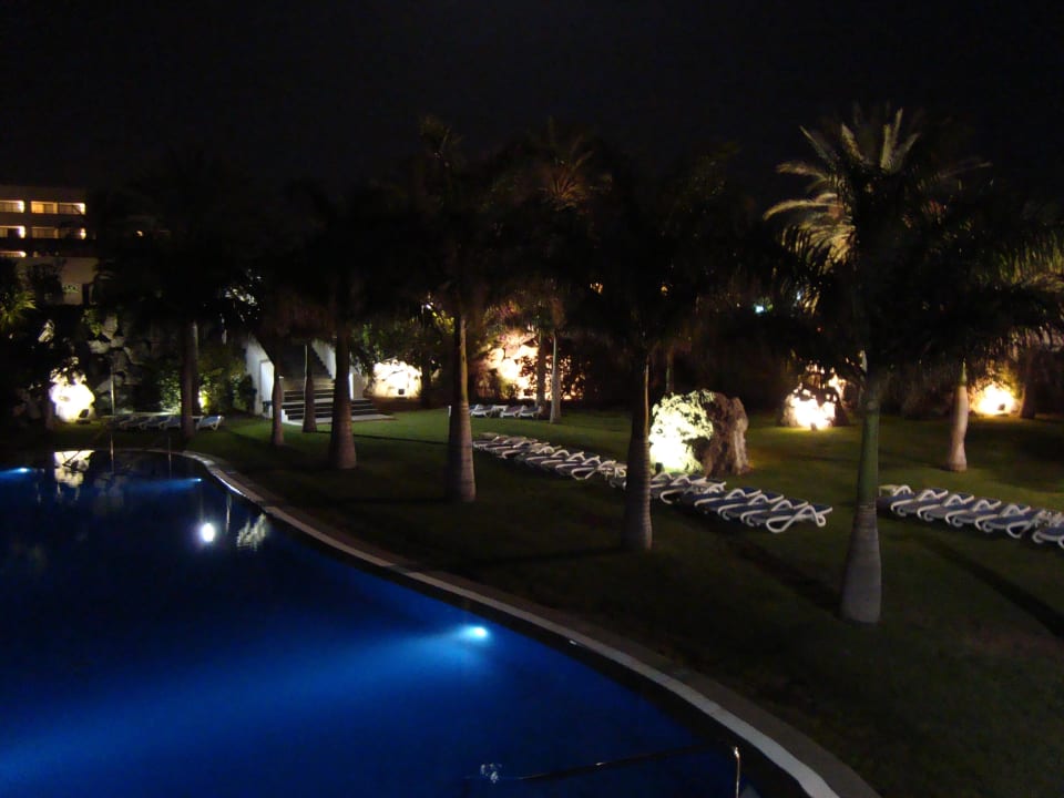 El Jameo - beheizbarer Süßwasserpool Hotel Costa Calero