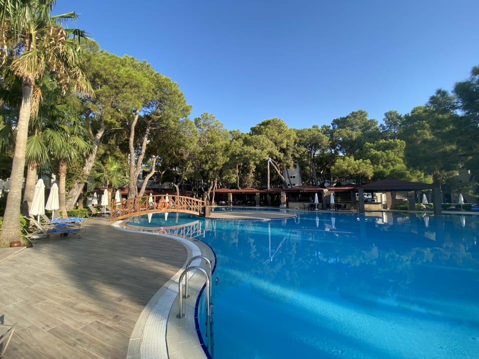 Pool Dreams Royal Beach Punta Cana