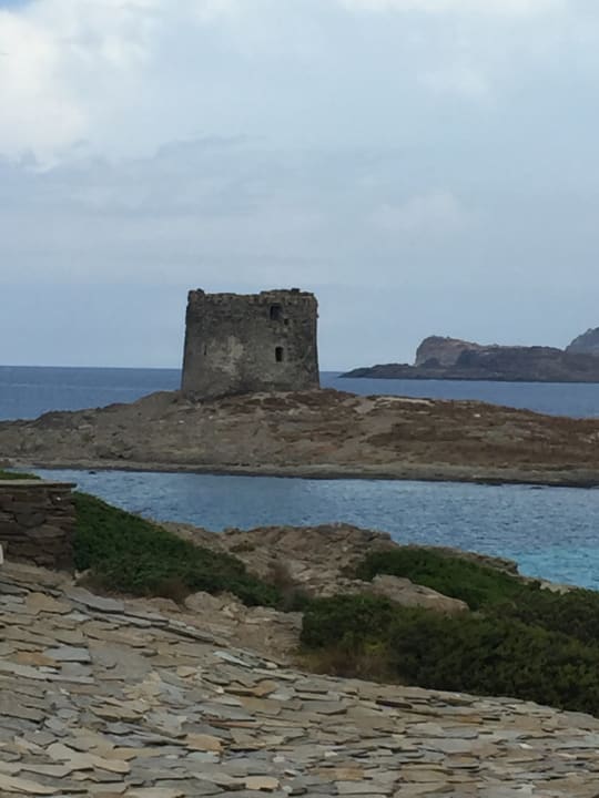 Strand Club Esse Roccaruja