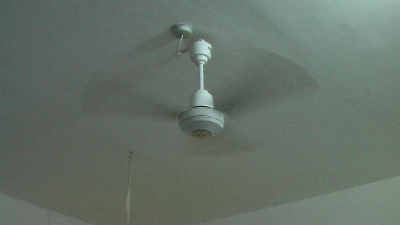 Drehzahl geregeleter Ventelator Sakura Hana Gästehaus