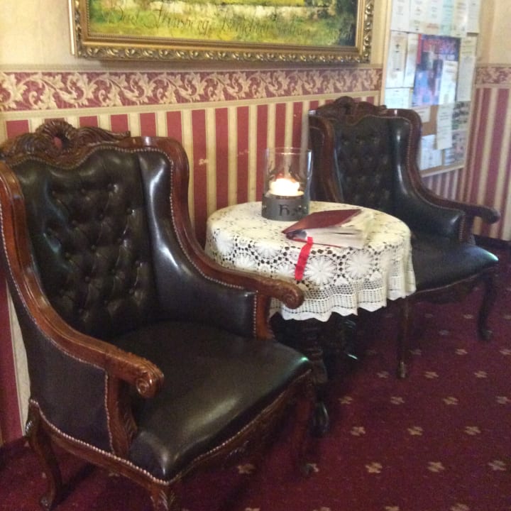 Sonstiges Hotel Pod Jeleniem