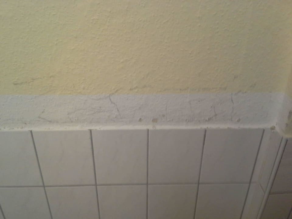 Dusche Jagdhof