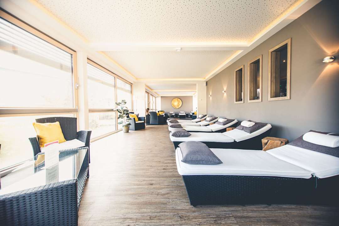 Sonstiges Hotel Deutschherrenhof