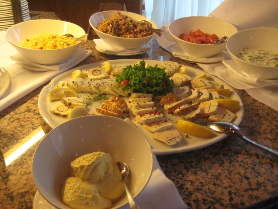 Sonntagsbrunch Leonardo Hotel Heidelberg-Walldorf