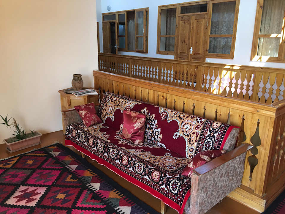 Sonstiges B&B Emir