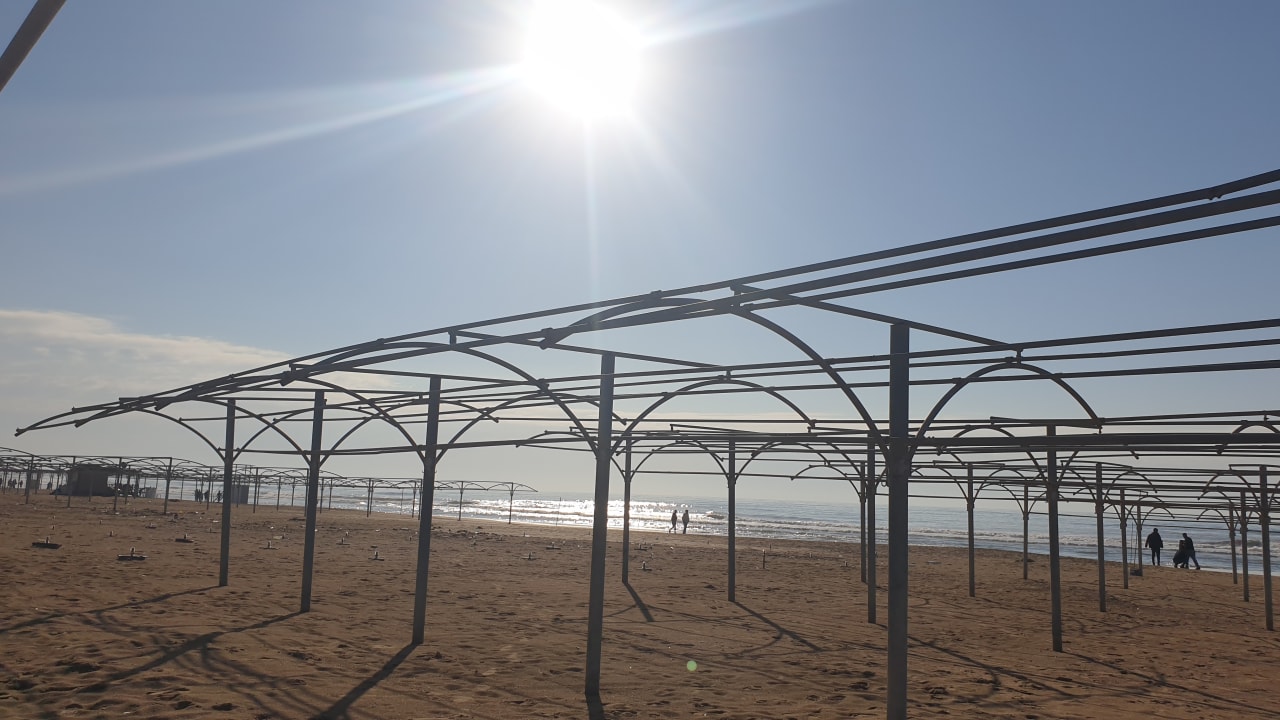 Strand Aydinbey Kings Palace & Spa