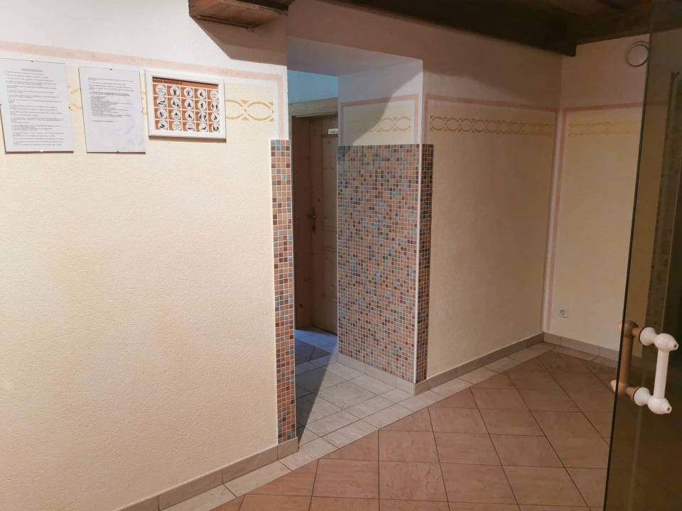 Sport & Freizeit Pension Alpenhof